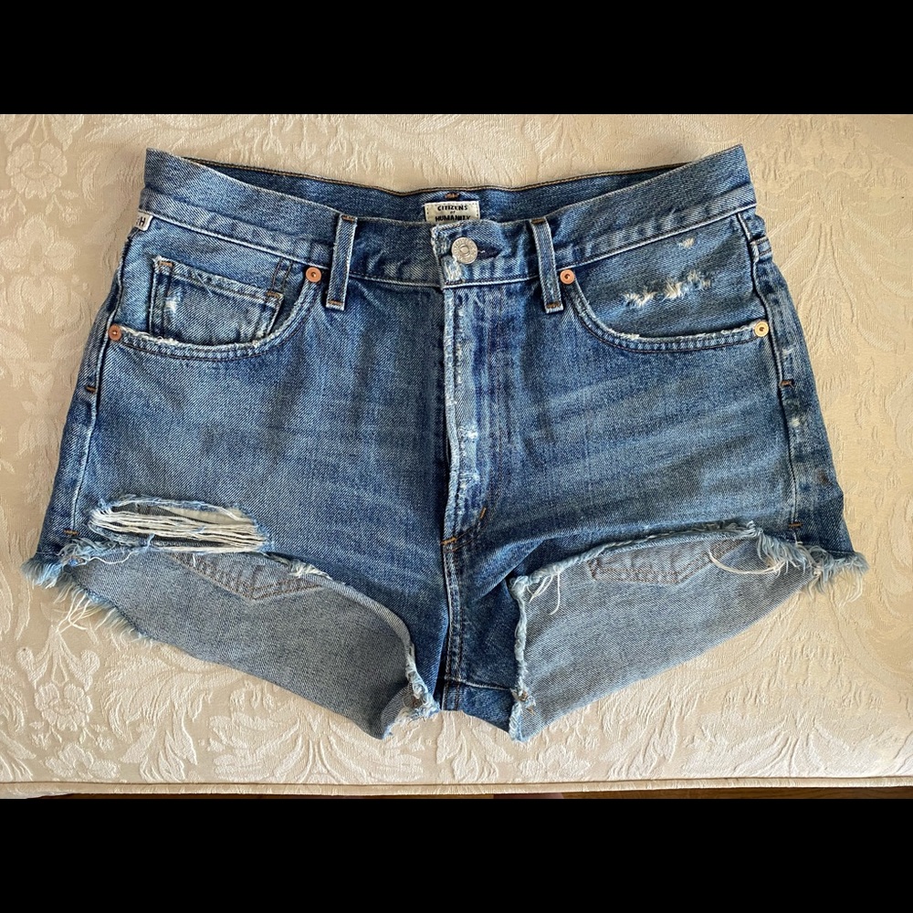 Citizens of Humanity Shorts